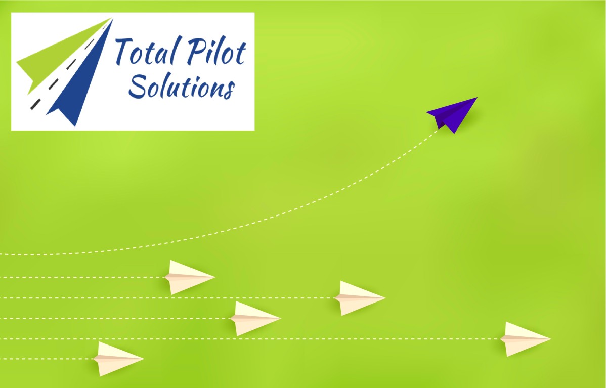 Total Pilot Solutions is here!